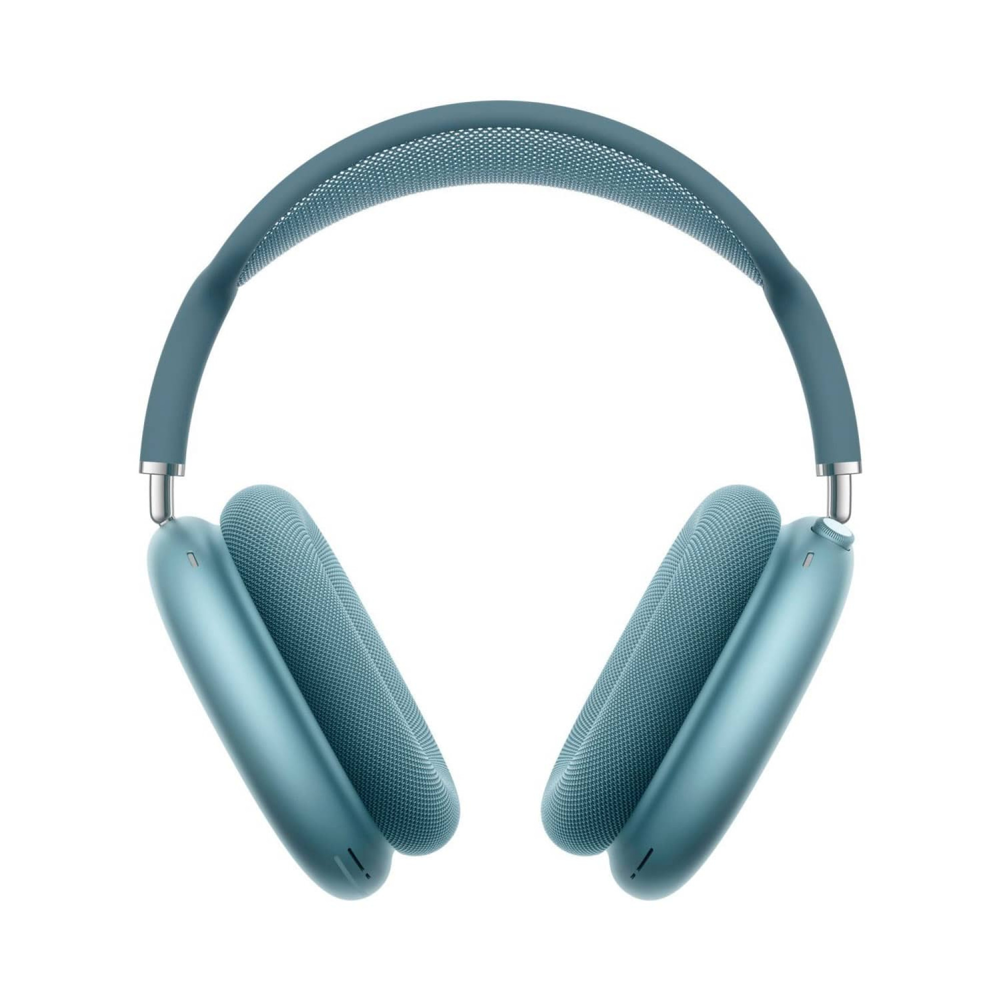 AirPods Max Blue USB-C (MWW63ZM/A) б/в